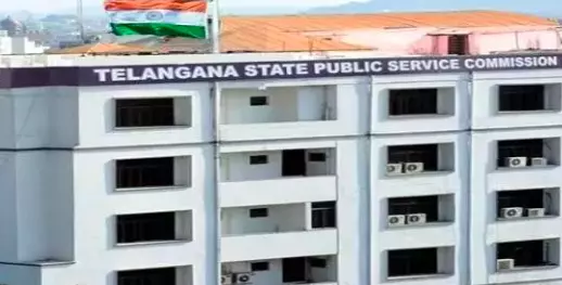 Telangana: TGPSC Group-I prelims to be held on Sunday Telangana: TGPSC Group-I prelims to be held on Sunday