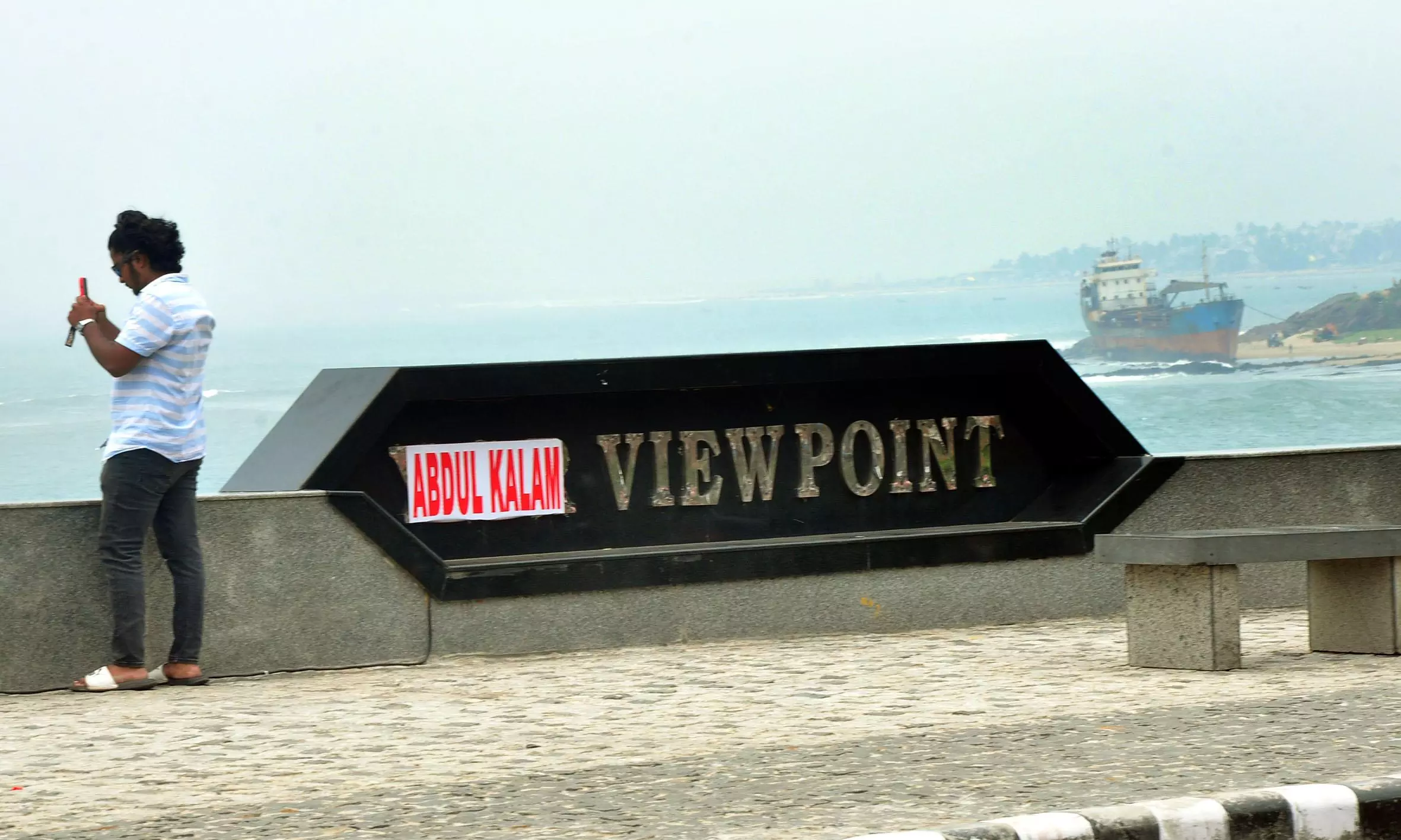 Post Regime Change, Renaming Row Erupts in AP Post Regime Change, Renaming Row Erupts in AP