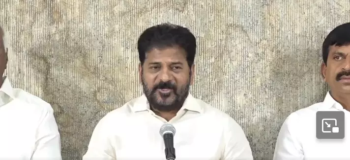 Congress Steps Up Attack on BRS Over Auction of Coal Mines