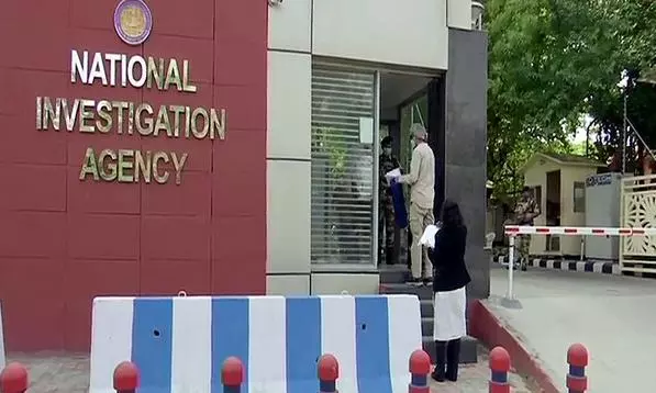 NIA Chargesheets 2 More Terrorists in Karnataka Al-Hind ISIS Module Case NIA Chargesheets 2 More Terrorists in Karnataka Al-Hind ISIS Module Case