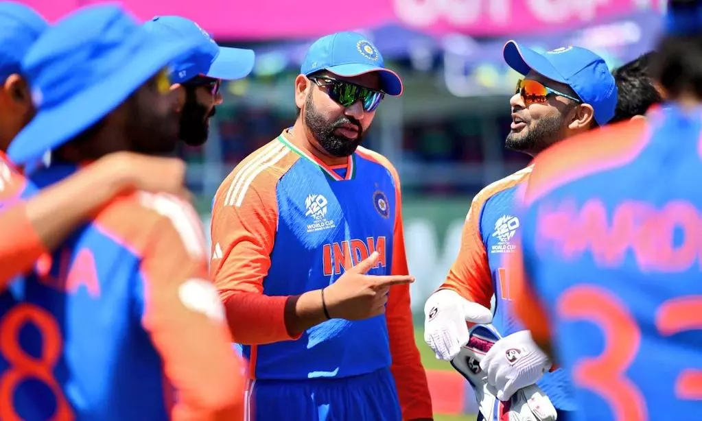 T20 WC 2024, Ind vs Ire: Where to watch and players to look out for T20 WC 2024, Ind vs Ire: Where to watch and players to look out for