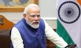 After a lackluster election, Modi may have to adapt his style