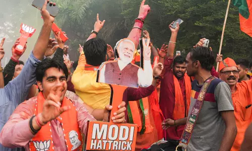 BJP secures dominance in Coastal Karnataka region