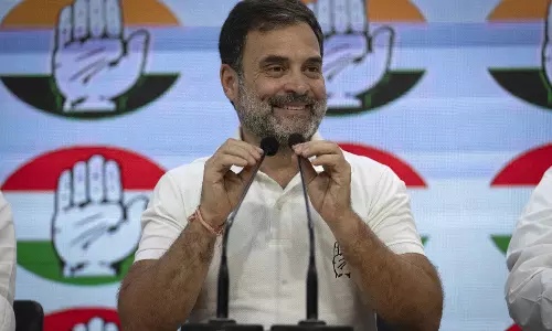 Will Rahul Gandhi choose Kerala seat over Rae Bareli