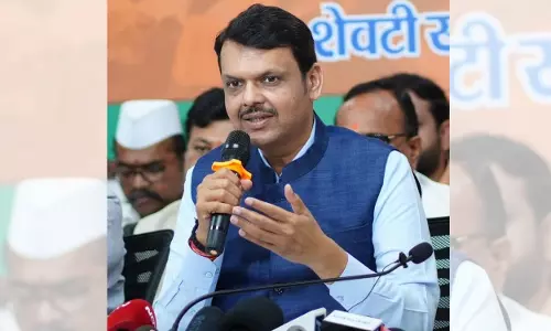 Maharashtra: Devendra Fadnavis Offers to Resign as Deputy CM