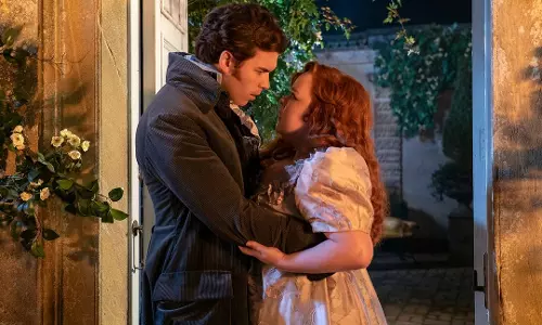 Celebrating Romance and Intrigue: Bridgerton Season 3 Part Two Arrives on Netflix