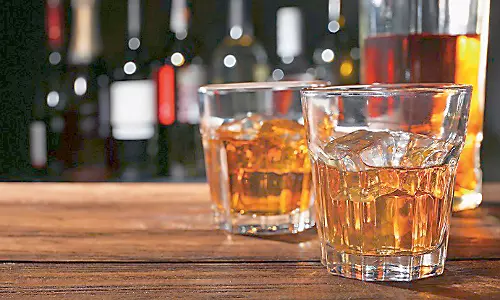 Canadian Docs Treat Woman Who Was Intoxicated Without Alcohol