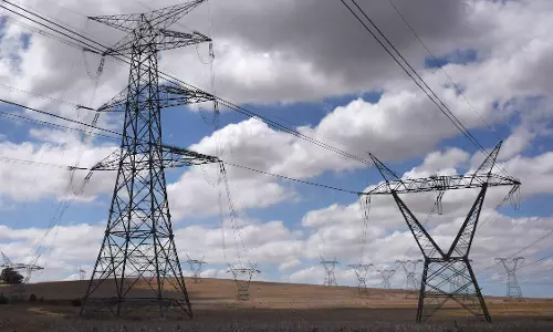 Peak Power Demand Bounces Back to Nearly 241 GW on Tuesday
