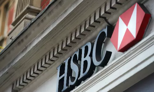India’s Services Activity Growth at Five-Month Low: HSBC Report