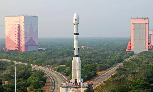 ISRO Working on Mission to Advance High-Resolution Thermal Imaging for Climate, Resource Management