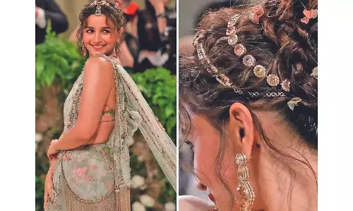 The Other Side of Bling