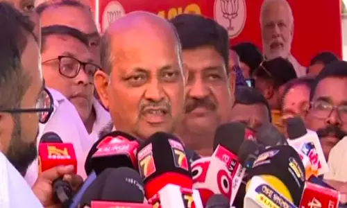 BJP to Pick Odisha CM Based on Modis Criteria: Manmohan Samal