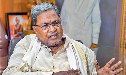 Congress’ Guarantees Failed to Boost Its LS Wins in Karnataka