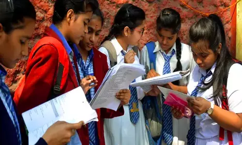 CBSE Detects Variation Between Theory, Practical Marks; Advises Schools to Review Assessment Process