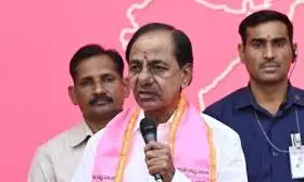 With losses in Assembly LS polls BRS faces uphill task to bounce back