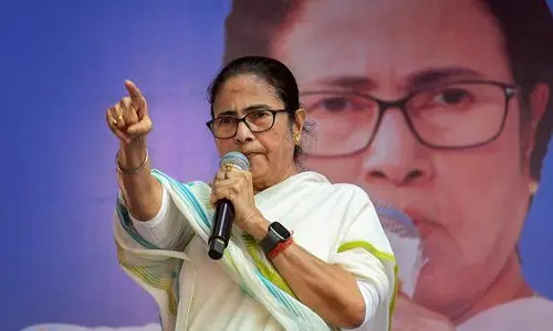 Mamata to Hold Meeting with Newly Elected TMC MPs on Saturday