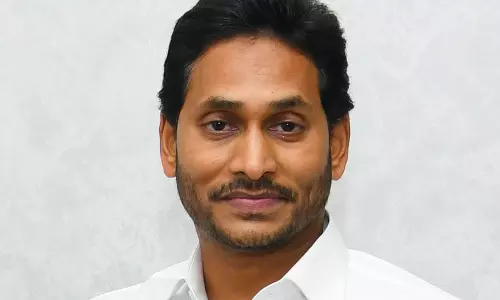 CBI Court to Hear Cases Related to Jagan from June 19