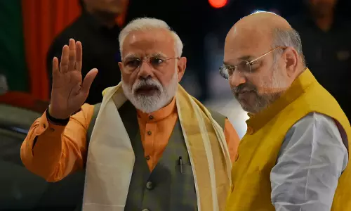 Slim Majority for BJP Poses Challenges to Reforms Agenda: Rating Agencies