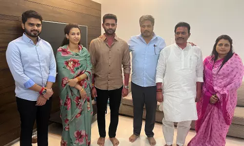 Rohit Pawar claims many Ajit faction MLAs want to return