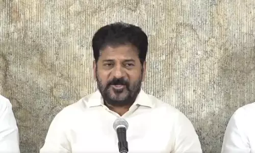 Congress Steps Up Attack on BRS Over Auction of Coal Mines