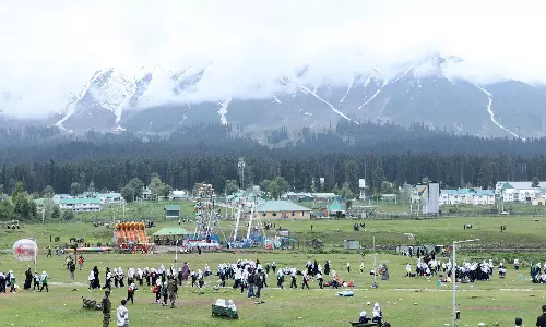 Experts Seek Better Ways to Use Land Resources