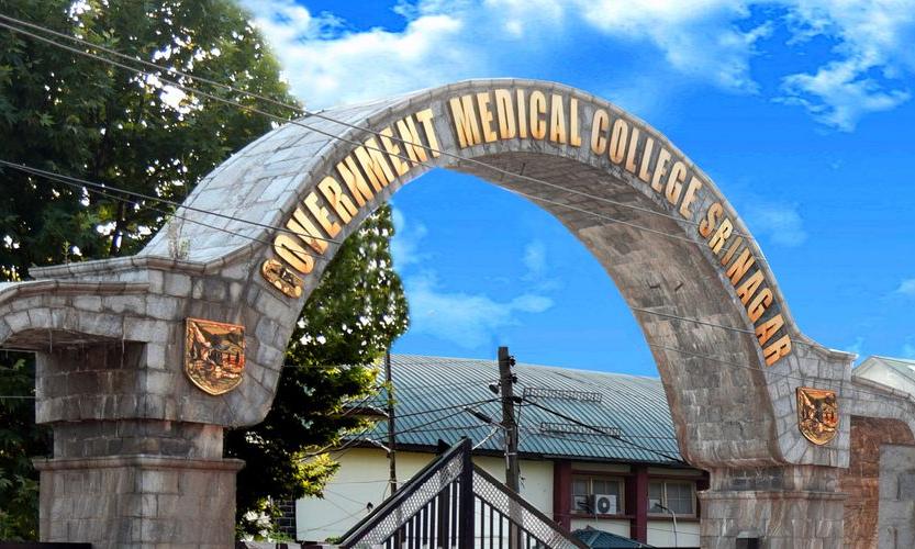 Class work at Srinagar GMC, NIT suspended following protests over ‘blasphemy’ Class work at Srinagar GMC, NIT suspended following protests over ‘blasphemy’