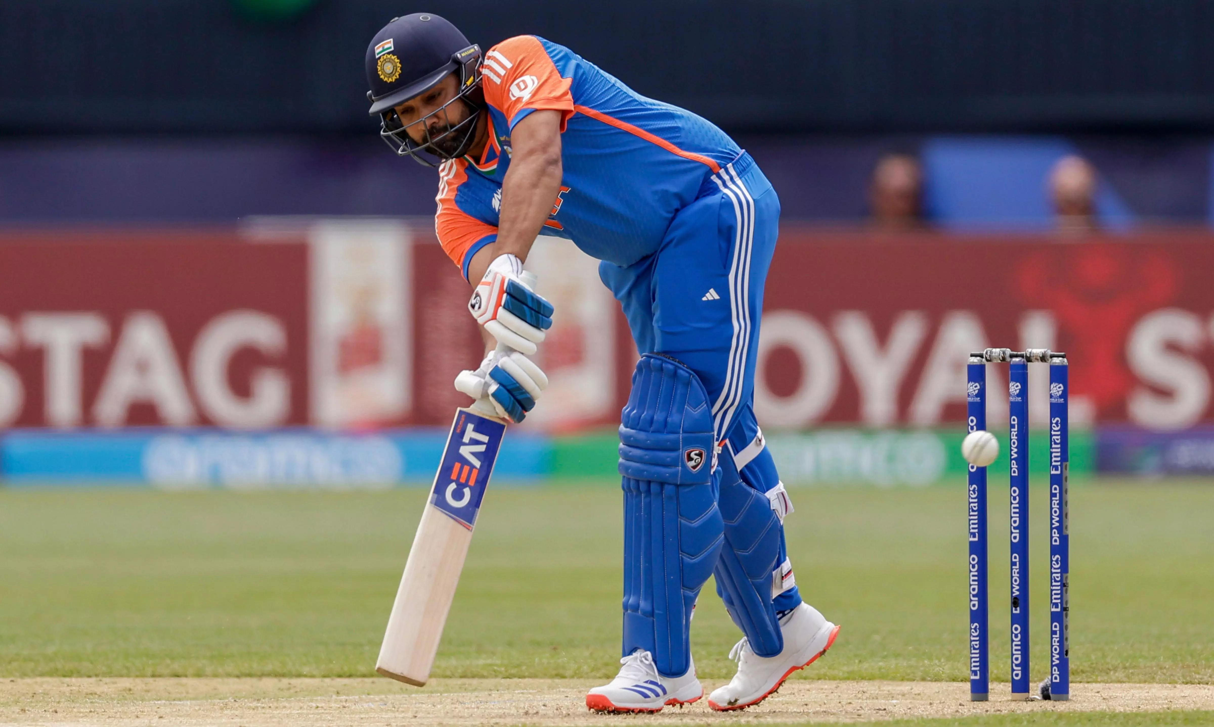 T20 WC 2024: Former Cricketers Call New York Pitch Not Safe, Sub Standard T20 WC 2024: Former Cricketers Call New York Pitch Not Safe, Sub Standard