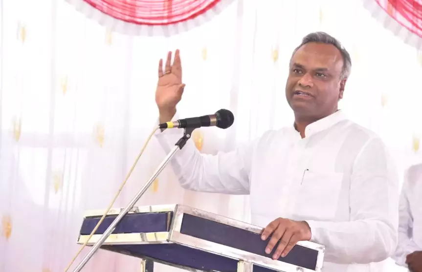 Emergency team to be formed to address Monsoon issues