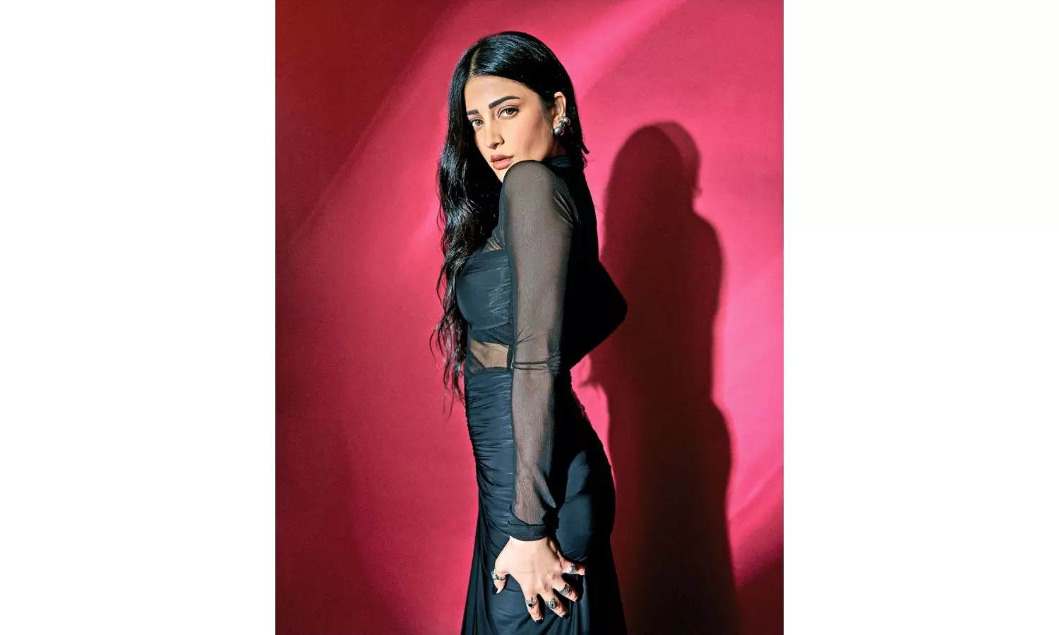 It’s been hard balancing acting and music