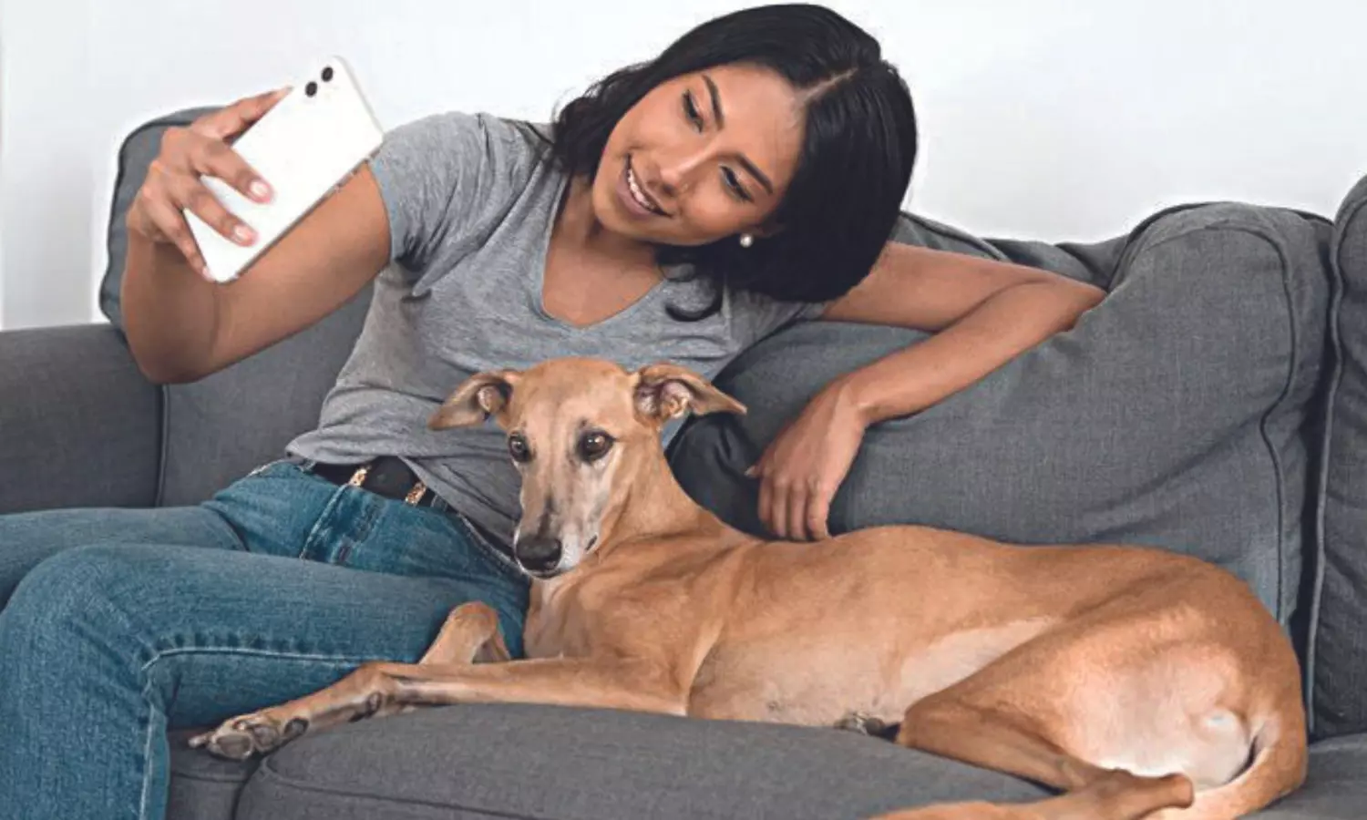 Really Paw-Some Communicators