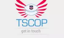 Another Police App, TSCOP, Hacked
