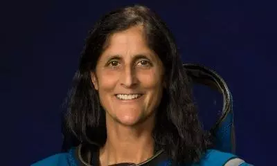 Sunita Williams Test Unique Starliner Manual Piloting Capability On Orbit