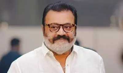 Dont Want To Be Minister, Want My Projects For Kerala To Be Implemented: Suresh Gopi