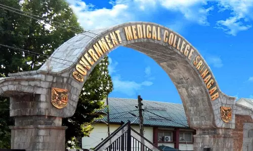 Class work at Srinagar GMC, NIT suspended following protests over ‘blasphemy’