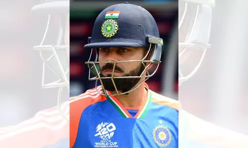 85 pc expect Virat Kohli to have impact in T20 World Cup: Wises survey 85 pc expect Virat Kohli to have impact in T20 World Cup: Wises survey