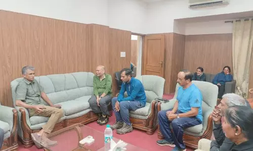 Rescue Teams Recover Nine Bengaluru Trekkers Bodies