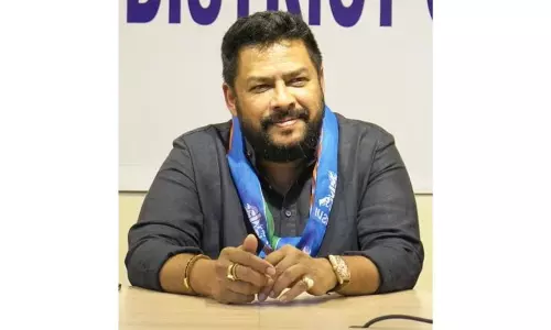 Karnataka Minister Nagendra Resigns Amid ₹87 cr Fraud Scandal