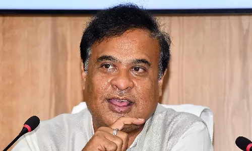 Nagaon, Dhubri Poll Results Dangerous, Show Foundation of Assams Social Fabric Weak: CM