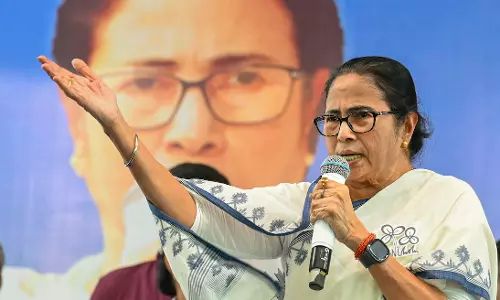 TMCs Women Candidates Dominate Bengal LS Polls as BJP Rivals Suffer Defeats
