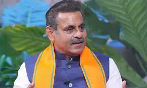 Telangana: BJP MPs will strive for state’s development: Konda