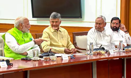 DC Edit | Welcome return to doubts  & dissent of coalition era