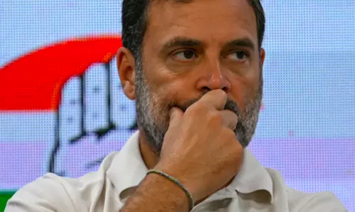 Rahul Gandhi to Appear in Bengaluru Court Tomorrow in Defamation Case Filed by Karnataka BJP