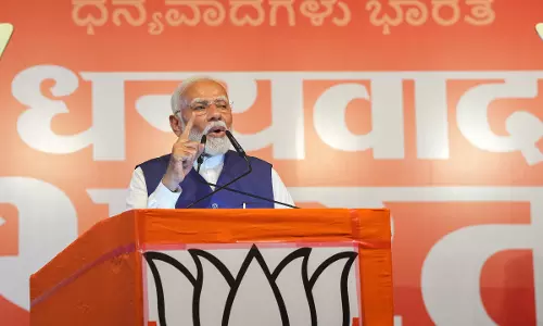 PM Swearing-In: Neighbourhood First Policy to Shine