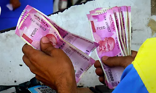 Corruption by EMI: Officials, Middlemen Accept Bribes in Instalments in Gujarat