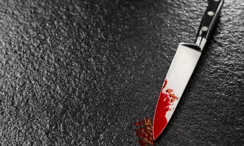 Two Found Murdered at Villa in RR Village