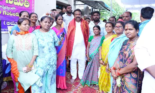 Sriganesh Lines Up Tasks That Need Priority