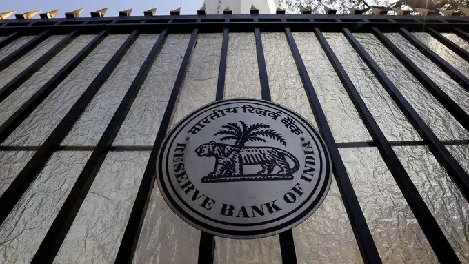 RBI keeps repo rate unchanged at 6.5% RBI keeps repo rate unchanged at 6.5%