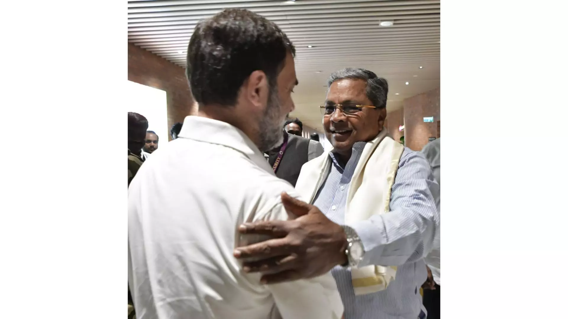 Rahul Gandhi Granted Bail in Bengaluru Defamation Case