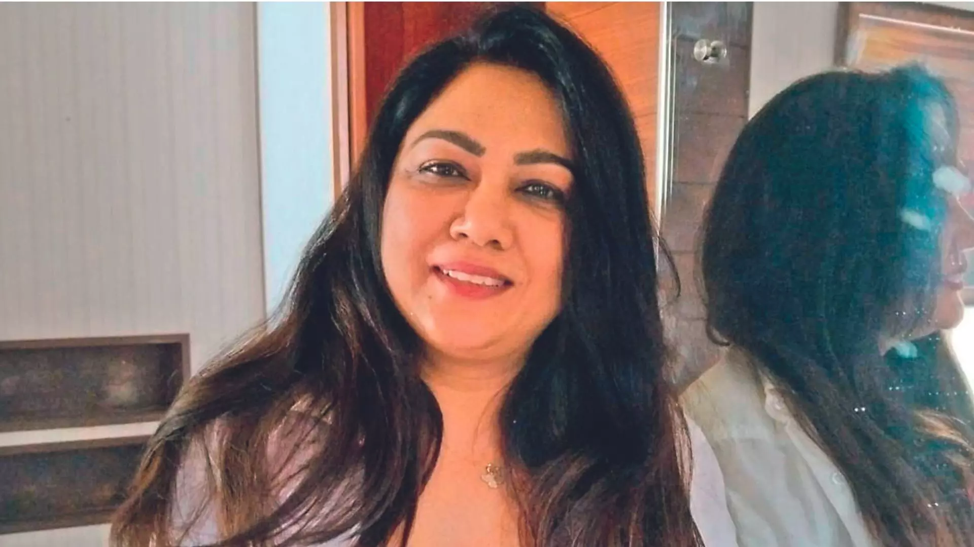 MAA mulls ‘temporary ban’ on actress Hema? MAA mulls ‘temporary ban’ on actress Hema?