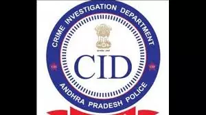 AP CID Raids Ex-APSBCL MDs Home Over Previous Govs Excise Policy AP CID Raids Ex-APSBCL MDs Home Over Previous Govs Excise Policy